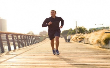 Chạy bộ 5 phút mỗi ngày có thể kéo dài tuổi thọ 